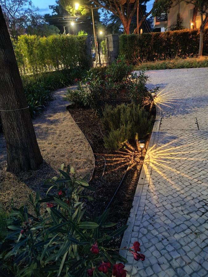 Embaixada Da Vila Cascais Exterior foto